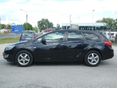 OPEL ASTRA J 2013/3 - 2