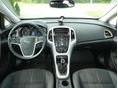 OPEL ASTRA J 2013/3 - 8
