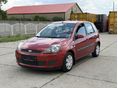 FORD FIESTA 2008/6 - 1