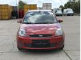 FORD FIESTA 2008/6 - 2