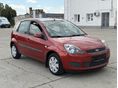 FORD FIESTA 2008/6 - 3
