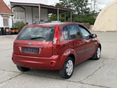 FORD FIESTA 2008/6 - 4