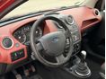 FORD FIESTA 2008/6 - 8