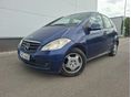 MERCEDES-BENZ A 180 2010/11 - 1