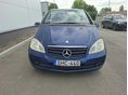 MERCEDES-BENZ A 180 2010/11 - 2
