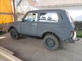 LADA NIVA 1996/7 - 2