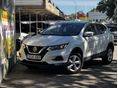 NISSAN QASHQAI 1.3 DIG-T Acenta ITT és MOST AKCIÓ!!! MAGYARORSZÁGI / 81 E KM!!