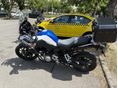 BMW F 750 GS 