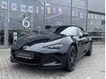 MAZDA MX-5 2.0i Skyactiv Exclusive-Line Sérülésmentes Garanciális 2030/11 ÁFA visszaigényelhető