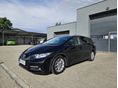 HONDA CIVIC Tourer 1.6 i-DTEC Lifestlye ADAS ELSŐ TULAJDONOS!!!195.000KM!!!KITŰNŐ ÁLLAPOTBAN!!!