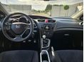 HONDA CIVIC 2014/12 - 14