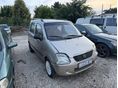 SUZUKI WAGON R+ 1.3 GC (5 személyes ) Klímás. kevés kilométer