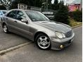 MERCEDES-BENZ C 200 2004/7 - 1