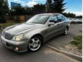MERCEDES-BENZ C 200 2004/7 - 2