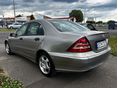 MERCEDES-BENZ C 200 2004/7 - 3