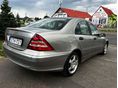 MERCEDES-BENZ C 200 2004/7 - 4