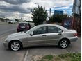 MERCEDES-BENZ C 200 2004/7 - 5