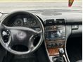MERCEDES-BENZ C 200 2004/7 - 9