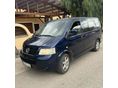 VOLKSWAGEN TRANSPORTER T5 2.5 TDI Multivan Sport Edition