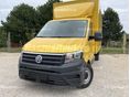 VOLKSWAGEN CRAFTER 2023/1 - 1
