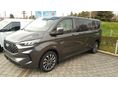 FORD TRANSIT Tourneo Custom 2.0 TDCi 320 L2H1 Titanium (Automata) (9 személyes ) KÉSZLETRŐL AZONNAL