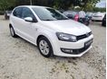 VOLKSWAGEN POLO V 1.4 85 Comfortline 152Ekm. Űllésfűtés. T-radar. Tempomat