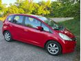 HONDA JAZZ 2011/10 - 1