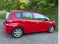 HONDA JAZZ 2011/10 - 2