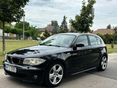 BMW 120 2006/10 - 1