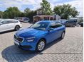 SKODA KAMIQ 1.0 TSI Ambition DSG +MAGYAR+2 ÉV GARANCIA+1.TULAJ+NAVI+Ü.FŰTÉS+T.RADAR+TEMPOMAT+DIG.KLÍMA+TOP+