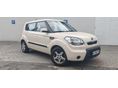 KIA SOUL 1.6 LX Base
