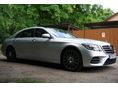 MERCEDES-BENZ S 400 2018/5 - 3
