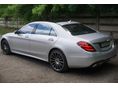 MERCEDES-BENZ S 400 2018/5 - 2