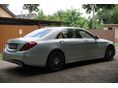 MERCEDES-BENZ S 400 2018/5 - 4