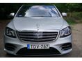 MERCEDES-BENZ S 400 2018/5 - 5