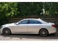 MERCEDES-BENZ S 400 2018/5 - 6
