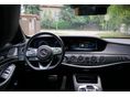 MERCEDES-BENZ S 400 2018/5 - 7