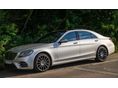 MERCEDES-BENZ S 400 d L 4Matic 9G-TRONIC