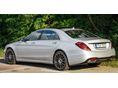 MERCEDES-BENZ S 400 2018/5 - 2