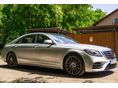 MERCEDES-BENZ S 400 2018/5 - 4
