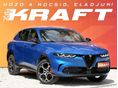 ALFA ROMEO TONALE 1.3 MultiAir Phev Veloce (Automata) LED - 280le - alcantara - távtartó - carplay - 360 kamera - gyönyörű!