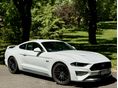 FORD MUSTANG Fastback GT 5.0 Ti-VCT (Automata) / Magyarországi 1. tulaj / Gyönyörű állapot / Gyári Garancia /