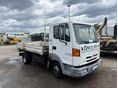 NISSAN ATLEON 2001/5 - 1