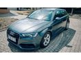 AUDI A3 Sportback 1.8 TFSI Ambition quattro S-tronic EU6 122e km!