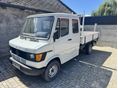MERCEDES-BENZ 307 1984/8 - 1