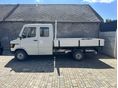 MERCEDES-BENZ 307 1984/8 - 2