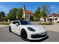 PORSCHE PANAMERA 4 PDK