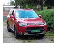 MITSUBISHI OUTLANDER 2.0 PHEV Instyle Navi 4WD CVT CWO