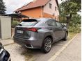 LEXUS NX 2018/8 - 3