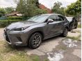 LEXUS NX 2018/8 - 1